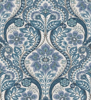Regency Damask 679446