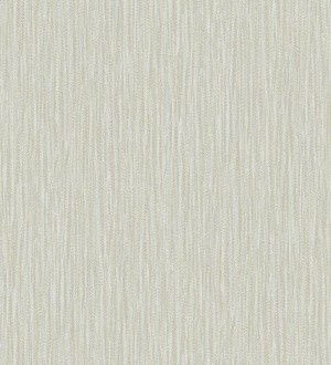 Papel pintado rayado con textura estilo tonos beige Belize 679540