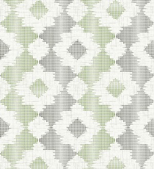 Papel pintado flores modernas estilo ornamental Scandi Ornaments 679801