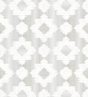 Papel pintado flores modernas estilo ornamental Scandi Ornaments 679804