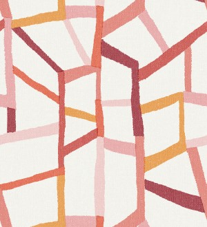Papel pintado abstracto estilo nórdico Kelvin Gallery 680633