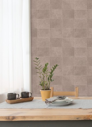 Papel pintado Exclusive Wallcoverings Artisan FD24912