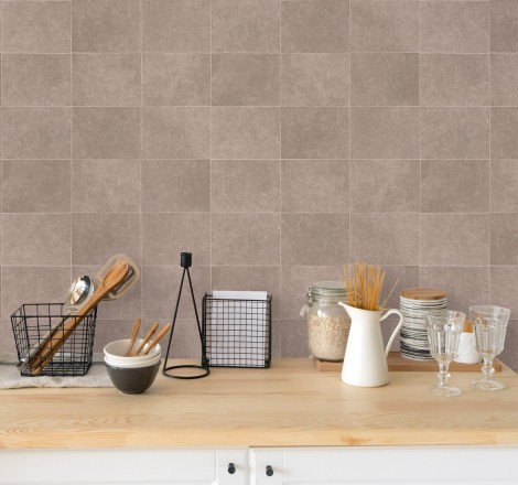 Papel pintado Exclusive Wallcoverings Artisan FD24912