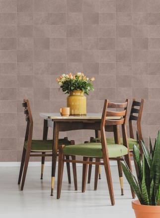Papel pintado Exclusive Wallcoverings Artisan FD24912