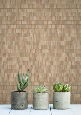 Papel pintado Exclusive Wallcoverings Artisan FD24927