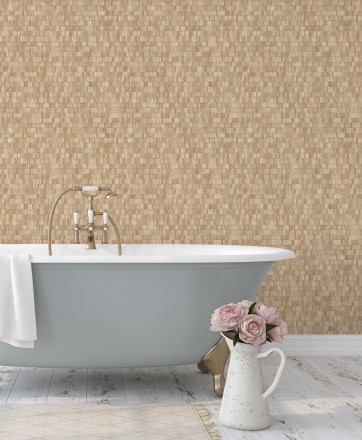 Papel pintado Exclusive Wallcoverings Artisan FD24927