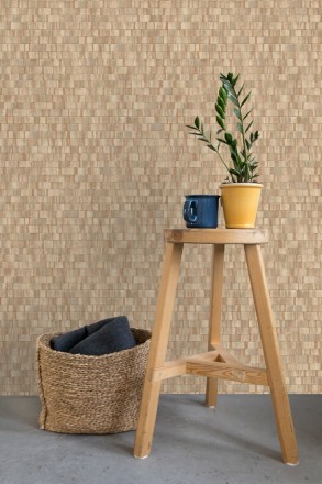 Papel pintado Exclusive Wallcoverings Artisan FD24927