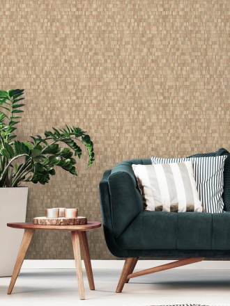 Papel pintado Exclusive Wallcoverings Artisan FD24927
