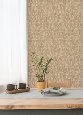 Papel pintado Exclusive Wallcoverings Artisan FD24927