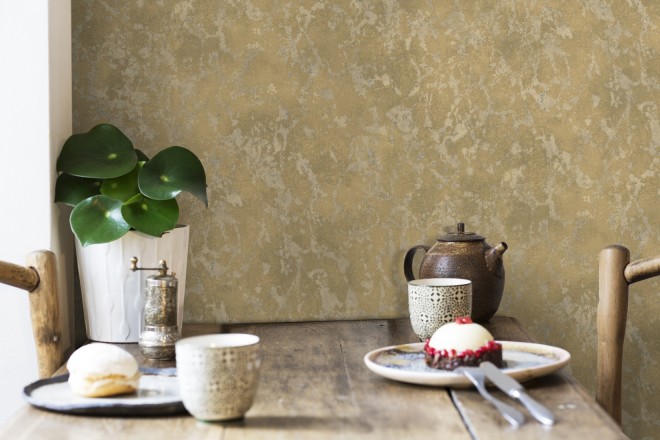 Papel pintado Exclusive Wallcoverings Artisan FD24936