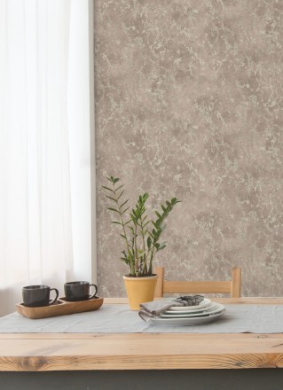 Papel pintado Exclusive Wallcoverings Artisan FD24938
