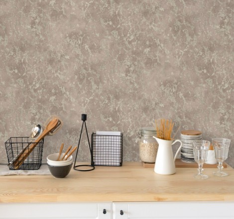Papel pintado Exclusive Wallcoverings Artisan FD24938