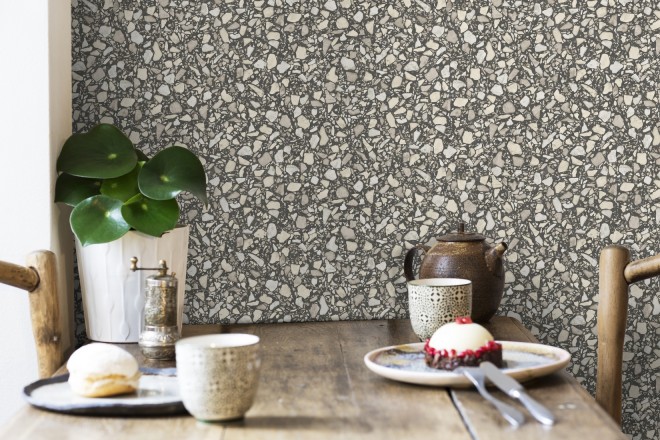 Papel pintado Exclusive Wallcoverings Artisan FD24958