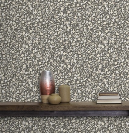 Papel pintado Exclusive Wallcoverings Artisan FD24958