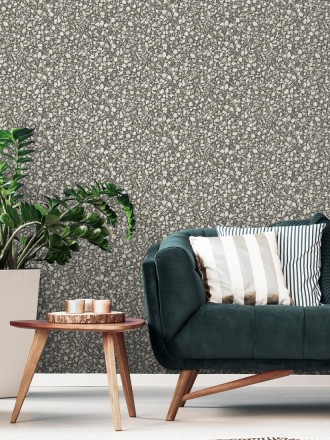 Papel pintado Exclusive Wallcoverings Artisan FD24958