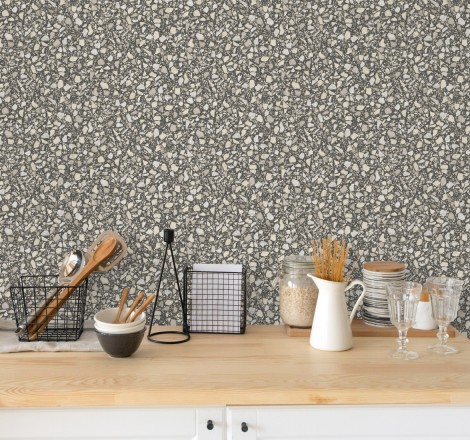 Papel pintado Exclusive Wallcoverings Artisan FD24958