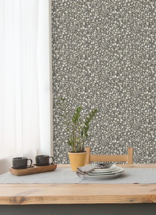 Papel pintado Exclusive Wallcoverings Artisan FD24958
