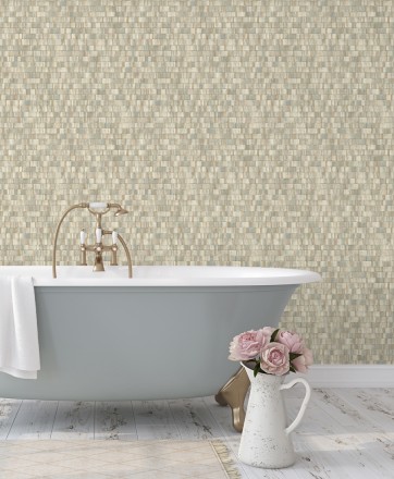Papel pintado Exclusive Wallcoverings Artisan FD24959