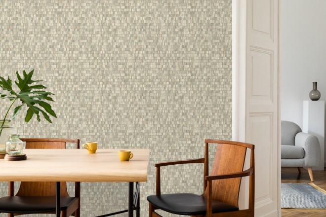 Papel pintado Exclusive Wallcoverings Artisan FD24959
