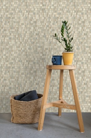 Papel pintado Exclusive Wallcoverings Artisan FD24959