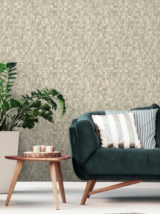 Papel pintado Exclusive Wallcoverings Artisan FD24959