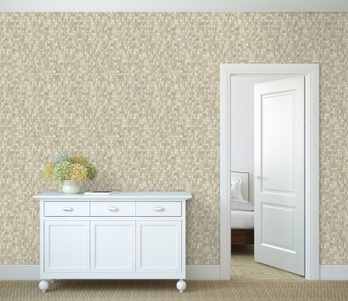 Papel pintado Exclusive Wallcoverings Artisan FD24959