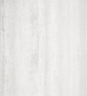 Papel pintado rayas difuminadas efecto veta gris claro y blanco roto Raya Jopitos 231623