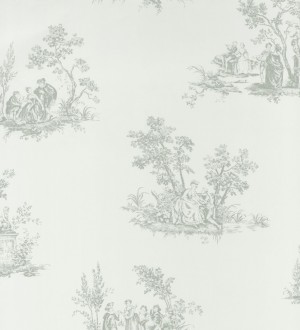 Papel pintado Casadeco Fontainebleau - 81517105