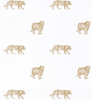Papel pintado Caselio Our Planet - 101962105