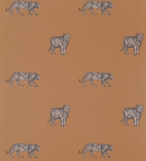 Papel pintado Caselio Our Planet - 101962929