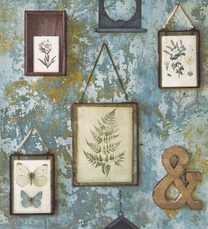 Papel pintado Grandeco Exposure - EP2101