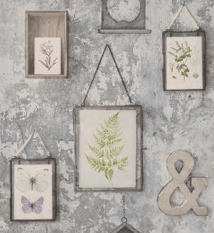 Papel pintado Grandeco Exposure - EP2102