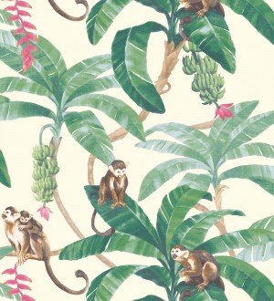 Papel pintado Grandeco Myriad - MY2401