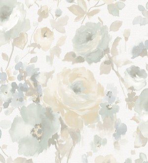 Papel pintado Grandeco Sarafina - SN3004