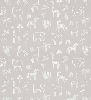 Papel pintado Harlequin Book Of Little Treasures - 112629