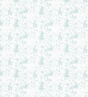 Papel pintado Harlequin Book Of Little Treasures - 112631