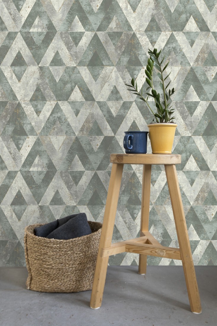 Papel pintado Rasch The Best Seller 2020 - 535501  