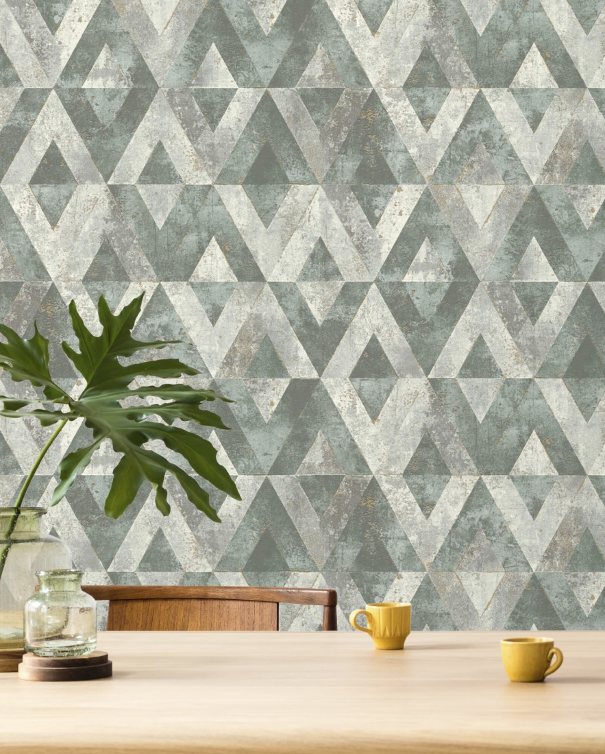 Papel pintado Rasch The Best Seller 2020 - 535501  