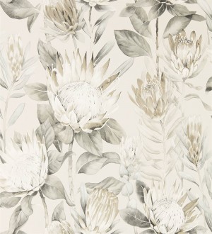 Papel pintado Sanderson Glasshouse - 216647