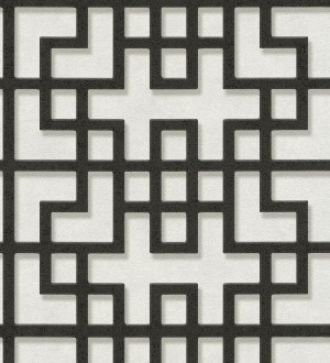 Papel pintado celosía japonesa Bellagio 126383
