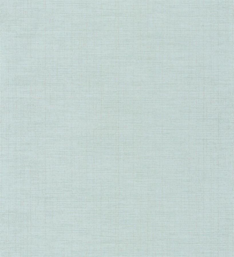 Papel pintado liso texturizado verde agua  Calvin Hall 126453