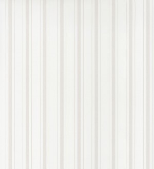 Papel pintado rayas clásicas finas azul Albert Stripes 126495