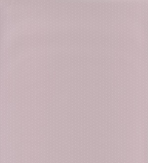 Papel pintado lunares diminutos rosa Simple Dots 126502
