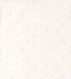 Papel pintado infantil puntitos de colores Pollock Dots 126534