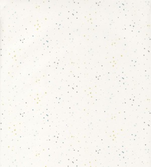 Papel pintado infantil puntitos de colores Pollock Dots 126535