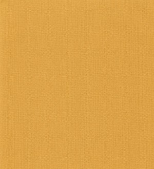 Papel pintado liso texturizado ocre claro Melvin Texture 126731