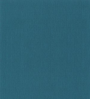 Papel pintado liso texturizado azul Melvin Texture 126733