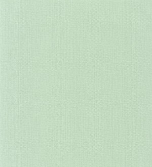 Papel pintado liso texturizado verde agua marina Melvin Texture 126734
