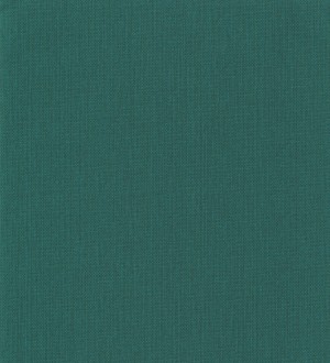 Papel pintado liso texturizado verde oscuro Melvin Texture 126737