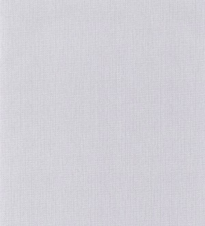 Papel pintado liso texturizado gris claro Melvin Texture 126738